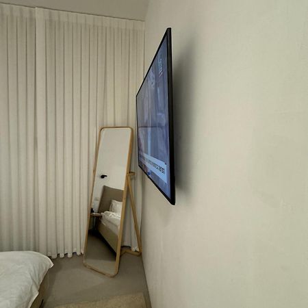 סוויטה פרטית ברמת צבי Hotel ภายนอก รูปภาพ
